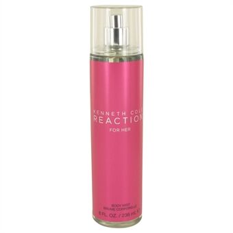 Kenneth Cole Reaction by Kenneth Cole - Body Mist 240 ml - naisille