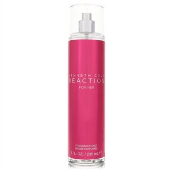 Kenneth Cole Reaction by Kenneth Cole - Body Mist 240 ml - naisille