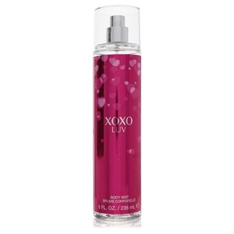 XOXO Luv by Victory International - Body Mist 240 ml - naisille