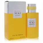 Suki Essence by Weil - Eau De Parfum Spray 100 ml - naisille