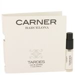 Tardes by Carner Barcelona - Vial (Unisex Sample) 1 ml - naisille
