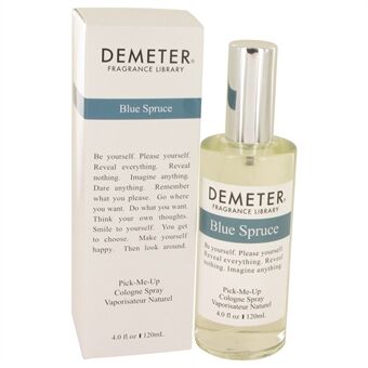 Demeter Blue Spruce by Demeter - Cologne Spray 120 ml - naisille