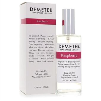 Demeter Raspberry by Demeter - Cologne Spray 120 ml - naisille