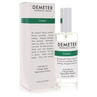Demeter Ireland by Demeter - Cologne Spray 120 ml - naisille