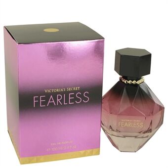 Fearless by Victoria\'s Secret - Eau De Parfum Spray 100 ml - naisille