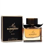 My Burberry Black by Burberry - Eau De Parfum Spray 90 ml - naisille