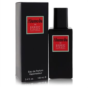 Alameda by Robert Piguet - Eau De Parfum Spray 100 ml - naisille