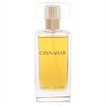 Cinnabar by Estee Lauder - Eau De Parfum Spray (New Packaging unboxed) 50 ml - naisille