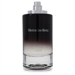 Mercedes Benz Intense by Mercedes Benz - Eau De Toilette Spray (Tester) 120 ml - miehille