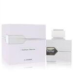 L'aventure Blanche by Al Haramain - Eau De Parfum Spray (Unisex) 100 ml - naisille