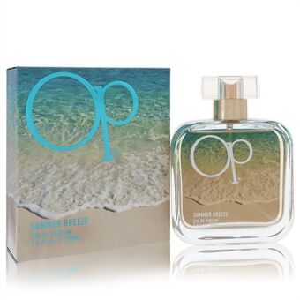 Summer Breeze by Ocean Pacific - Eau De Parfum Spray 100 ml - naisille