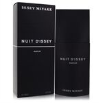 Nuit D'issey by Issey Miyake - Eau De Parfum Spray 125 ml - miehille
