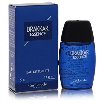 Drakkar Essence by Guy Laroche - Mini EDT 5 ml - miehille