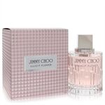 Jimmy Choo Illicit Flower by Jimmy Choo - Eau De Toilette Spray 100 ml - naisille