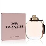 Coach by Coach - Eau De Parfum Spray 90 ml - naisille