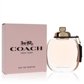 Coach by Coach - Eau De Parfum Spray 90 ml - naisille