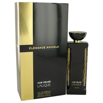Elegance Animale by Lalique - Eau De Parfum Spray 100 ml - naisille