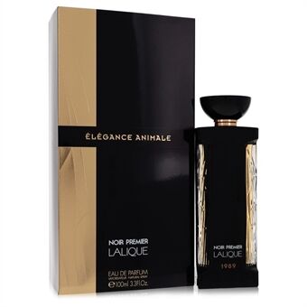 Elegance Animale by Lalique - Eau De Parfum Spray 100 ml - naisille