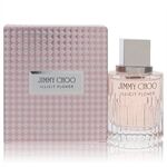 Jimmy Choo Illicit Flower by Jimmy Choo - Eau De Toilette Spray 60 ml - naisille