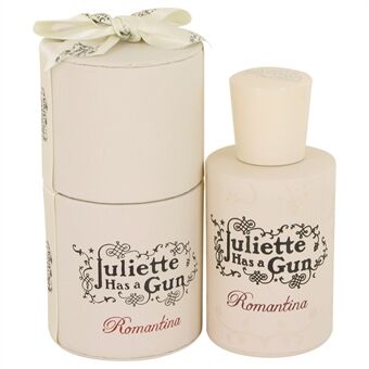 Romantina by Juliette Has A Gun - Eau De Parfum Spray 50 ml - naisille