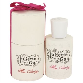 Miss Charming by Juliette Has a Gun - Eau De Parfum Spray 50 ml - naisille