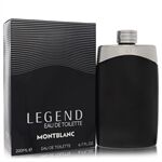 MontBlanc Legend by Mont Blanc - Eau De Toilette Spray 200 ml - miehille