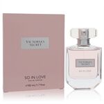 So In Love by Victoria's Secret - Eau De Parfum Spray 50 ml - naisille