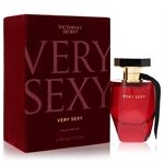 Very Sexy by Victoria's Secret - Eau De Parfum Spray (New Packaging) 50 ml - naisille