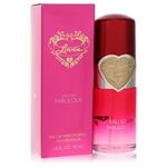 Love's Eau So Fabulous by Dana - Eau De Parfum Spray 44 ml - naisille