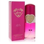 Love's Eau So Pretty by Dana - Eau De Parfum Spray 44 ml - naisille