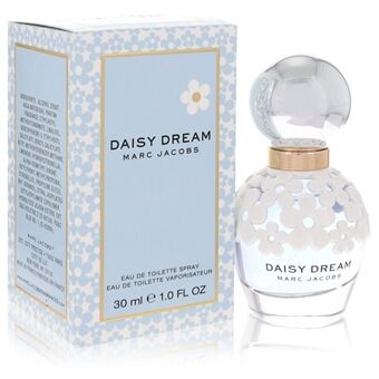 Daisy Dream by Marc Jacobs - Eau De Toilette Spray 30 ml - naisille