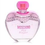 Moschino Pink Bouquet by Moschino - Eau De Toilette Spray (Tester) 100 ml - naisille
