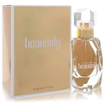 Heavenly by Victoria\'s Secret - Eau De Parfum Spray 50 ml - naisille