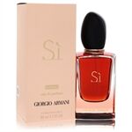 Armani Si Intense by Giorgio Armani - Eau De Parfum Spray 50 ml - naisille
