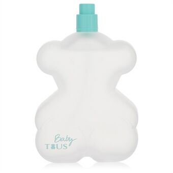 Baby Tous by Tous - Eau De Cologne Spray (Tester) 100 ml - naisille