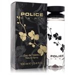 Police Dark by Police Colognes - Eau De Toilette Spray 100 ml - naisille