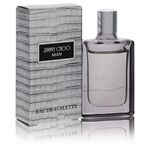 Jimmy Choo Man by Jimmy Choo - Mini EDT 4 ml - miehille