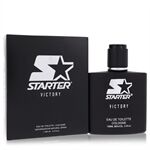 Starter Victory by Starter - Eau De Toilette Spray 100 ml - miehille