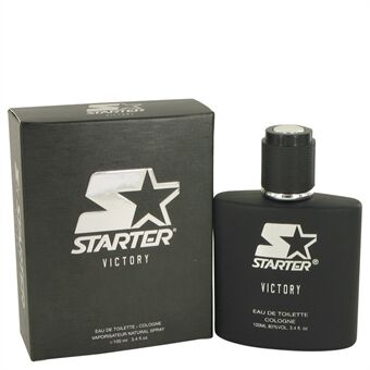 Starter Victory by Starter - Eau De Toilette Spray 100 ml - miehille