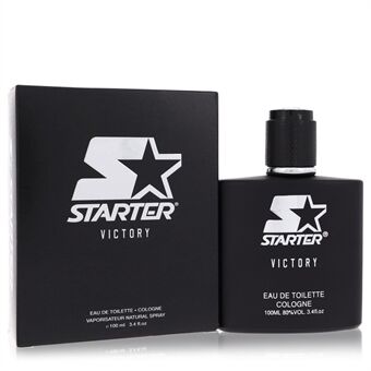 Starter Victory by Starter - Eau De Toilette Spray 100 ml - miehille