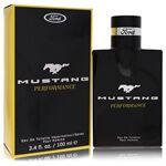 Mustang Performance by Estee Lauder - Eau De Toilette Spray 100 ml - miehille