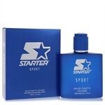 Starter Sport by Starter - Eau De Toilette Spray 100 ml - miehille