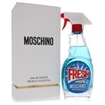 Moschino Fresh Couture by Moschino - Eau De Toilette Spray 100 ml - naisille