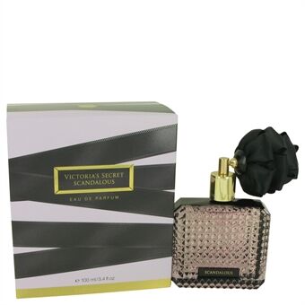 Victoria\'s Secret Scandalous by Victoria\'s Secret - Eau De Parfum Spray 100 ml - naisille