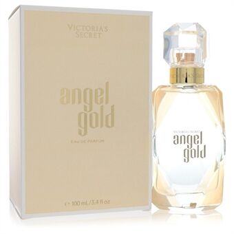 Victoria\'s Secret Angel Gold by Victoria\'s Secret - Eau De Parfum Spray 100 ml - naisille