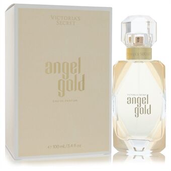 Victoria\'s Secret Angel Gold by Victoria\'s Secret - Eau De Parfum Spray 100 ml - naisille
