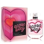 Victoria's Secret Eau So Sexy by Victoria's Secret - Eau De Parfum Spray 100 ml - naisille