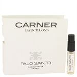 Palo Santo by Carner Barcelona - Vial (sample) 2 ml - naisille