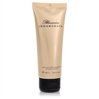 Blumarine Innamorata by Blumarine Parfums - Body Lotion 100 ml - naisille