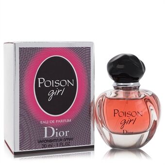 Poison Girl by Christian Dior - Eau De Parfum Spray 30 ml - naisille